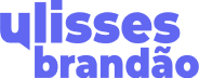 logo ulisses brandão